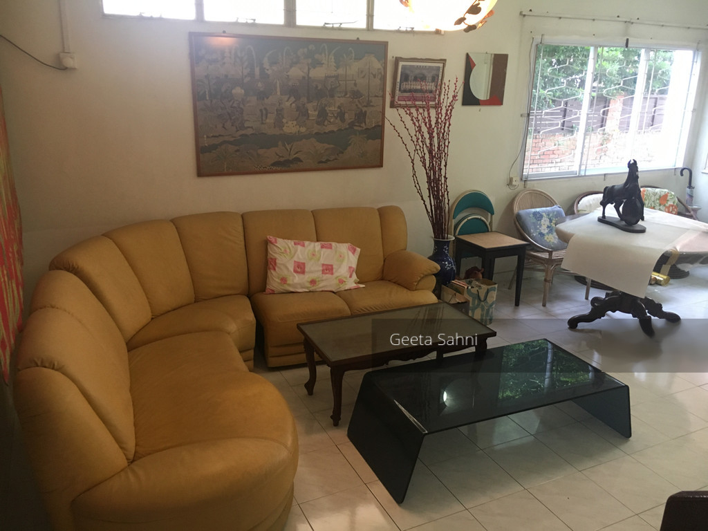Coral Park (D20), Semi-Detached #144807142